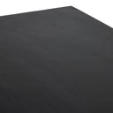 Caprice Bar Cabinet - Black Wash Mango