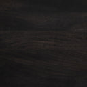 Caprice Bar Cabinet - Black Wash Mango