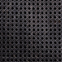 Tilda Sideboard - Black Wash Mango