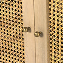 Tilda Sideboard - Natural Mango
