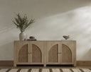 Tilda Sideboard - Natural Mango