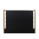 Barnett Bed - Dover Crescent | King