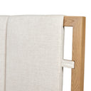 Barnett Bed - Dover Crescent | King