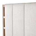 Barnett Bed - Dover Crescent | King