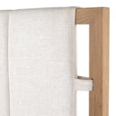 Barnett Bed - Dover Crescent | King