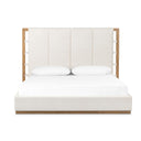 Barnett Bed - Dover Crescent | King