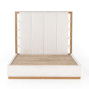 Barnett Bed - Dover Crescent | King