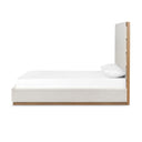 Barnett Bed - Dover Crescent | King