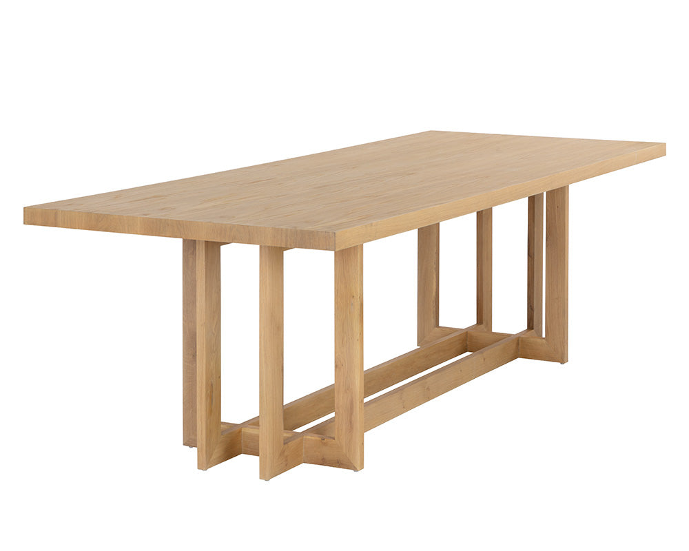 Corleone Dining Table