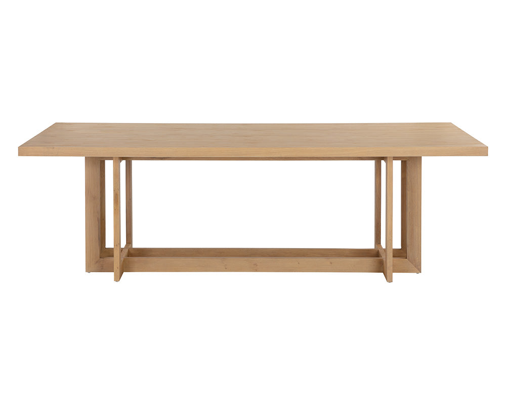 Corleone Dining Table