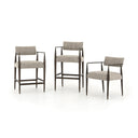 Waldon Dining Chair - Thames Coal