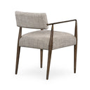 Waldon Dining Chair - Thames Coal