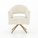 Adara Desk Chair - Knoll Natural