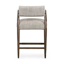 Waldon Counter Stool - Thames Coal