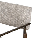 Waldon Counter Stool - Thames Coal