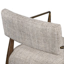 Waldon Counter Stool - Thames Coal