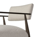 Waldon Counter Stool - Charter Oatmeal