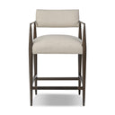 Waldon Counter Stool - Charter Oatmeal