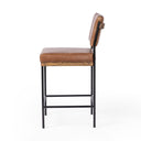 Benton Counter Stool - Sonoma Chestnut