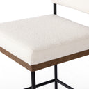 Benton Bar Stool - Fayette Cloud
