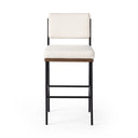 Benton Bar Stool - Fayette Cloud