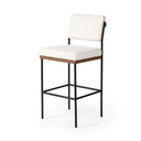 Benton Bar Stool - Fayette Cloud