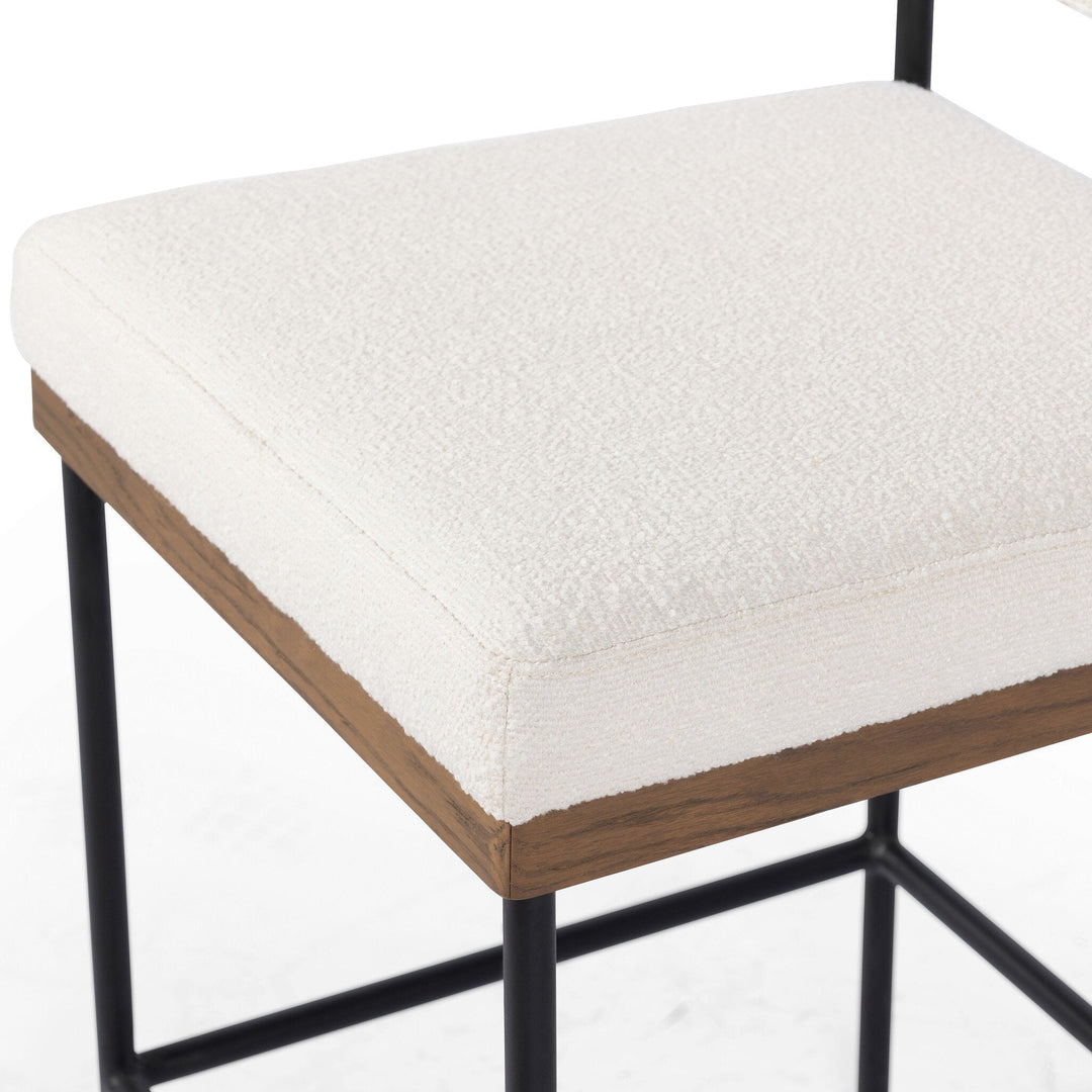 Benton Counter Stool - Fayette Cloud