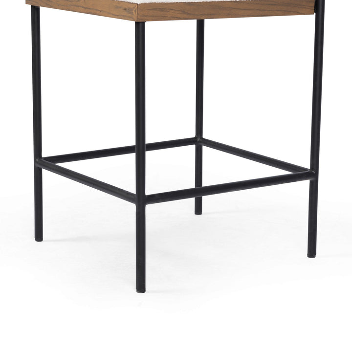Benton Counter Stool - Fayette Cloud