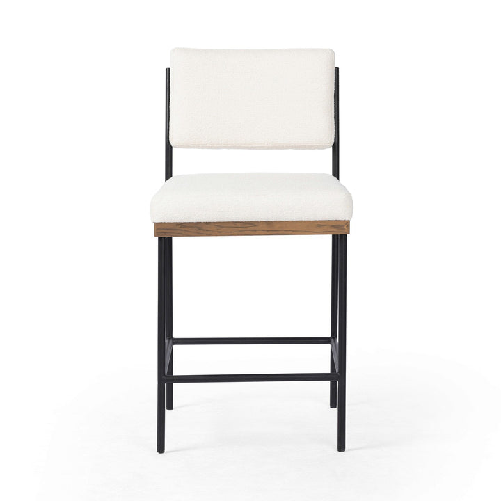 Benton Counter Stool - Fayette Cloud