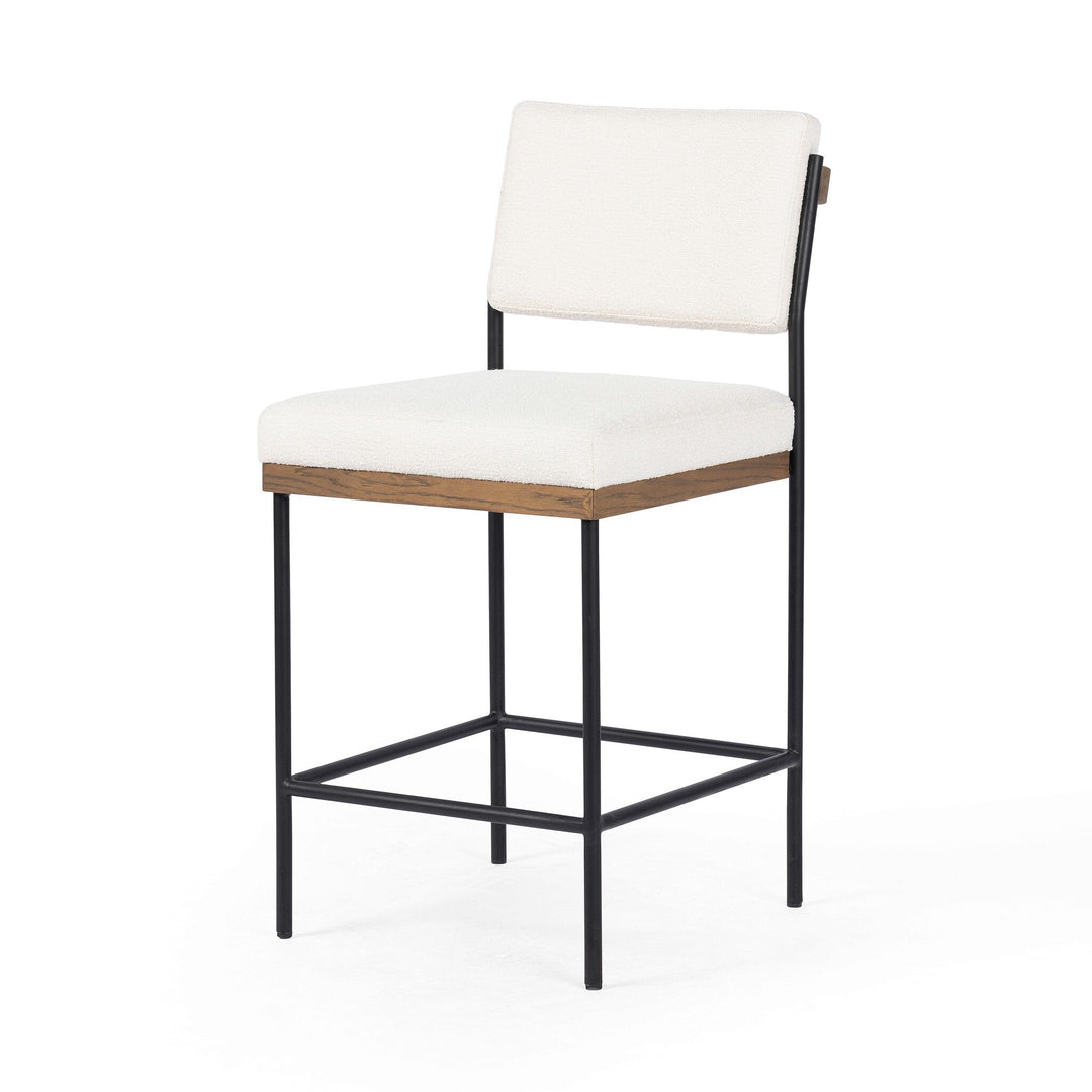 Benton Counter Stool - Fayette Cloud