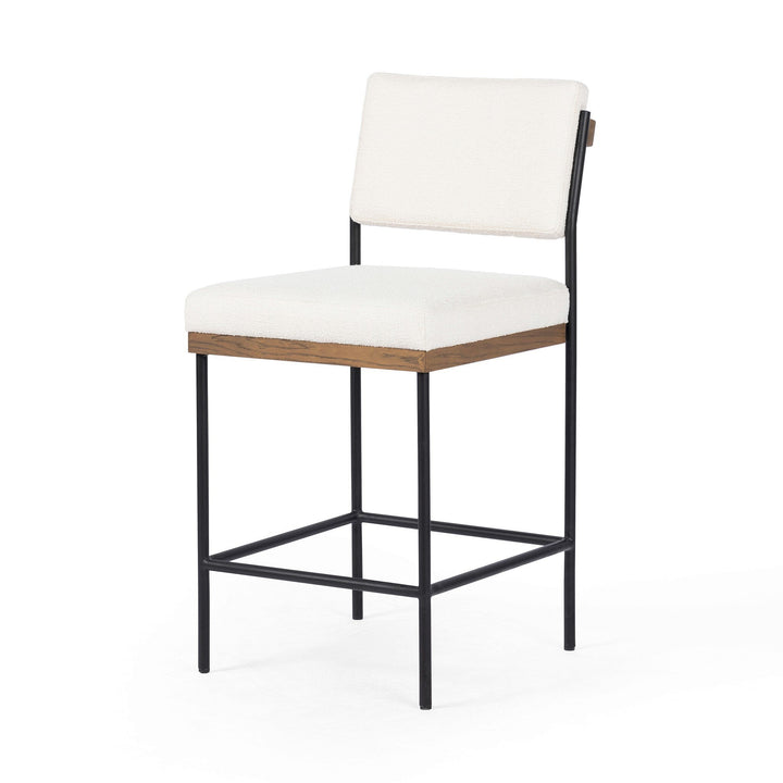 Benton Counter Stool - Fayette Cloud
