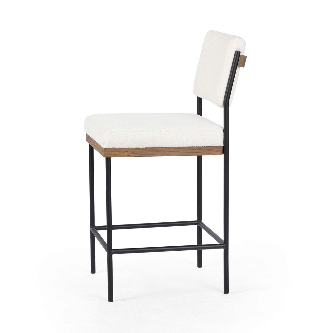 Benton Counter Stool - Fayette Cloud