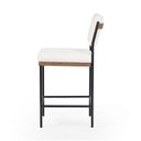 Benton Counter Stool - Fayette Cloud