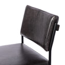Benton Bar Stool - Sonoma Black