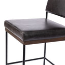 Benton Bar Stool - Sonoma Black