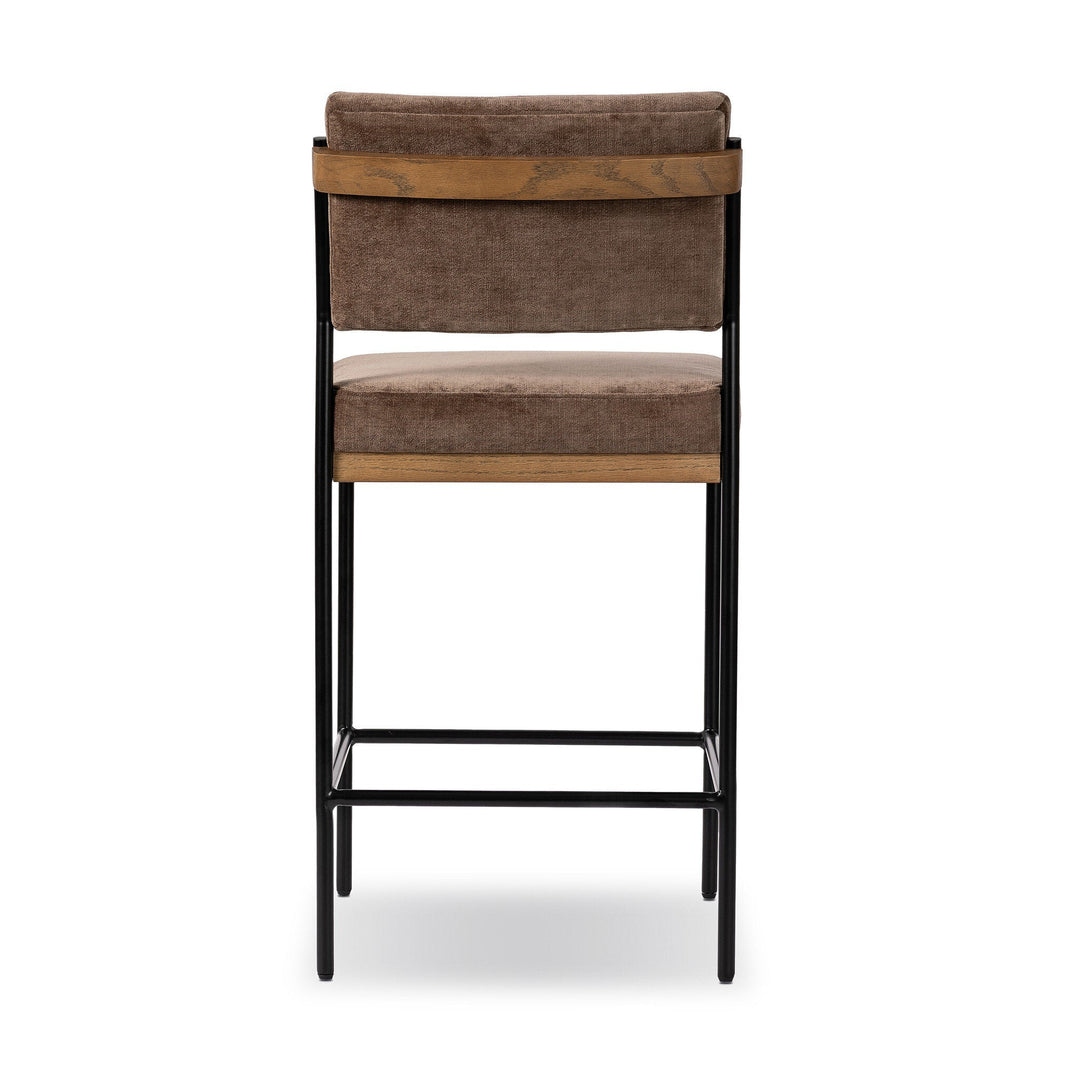 Benton Counter Stool - Altair Mushroom