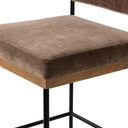 Benton Counter Stool - Altair Mushroom