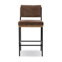 Benton Counter Stool - Altair Mushroom