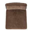 Benton Bar Stool - Altair Mushroom