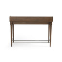 Moreau Desk - Dark Toasted Oak