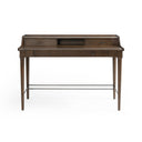Moreau Desk - Dark Toasted Oak