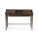 Moreau Desk - Dark Toasted Oak