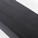 Keane Bench - Reclaimed Black Elm