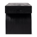 Keane Bench - Reclaimed Black Elm