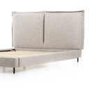 Inwood Bed - Merino Porcelain | Queen
