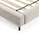 Inwood Bed - Merino Porcelain | Queen