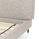 Inwood Bed - Merino Porcelain | Queen