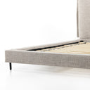 Inwood Bed - Merino Porcelain | Queen