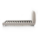 Inwood Bed - Merino Porcelain | Queen