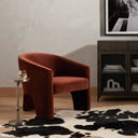 Fae Chair - Surrey Auburn